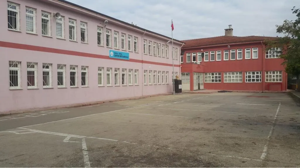 Zafer Ortaokulu fotoğrafı