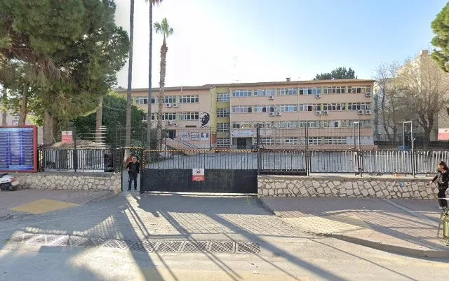 Atatürk Ortaokulu fotoğrafı