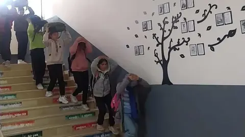Akziyaret Ortaokulu fotoğrafı
