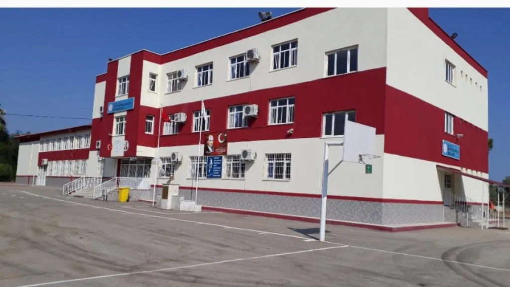 Seyfettin Tatoğlu Ortaokulu fotoğrafı