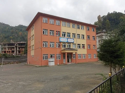 Büyükköy İlkokulu fotoğrafı