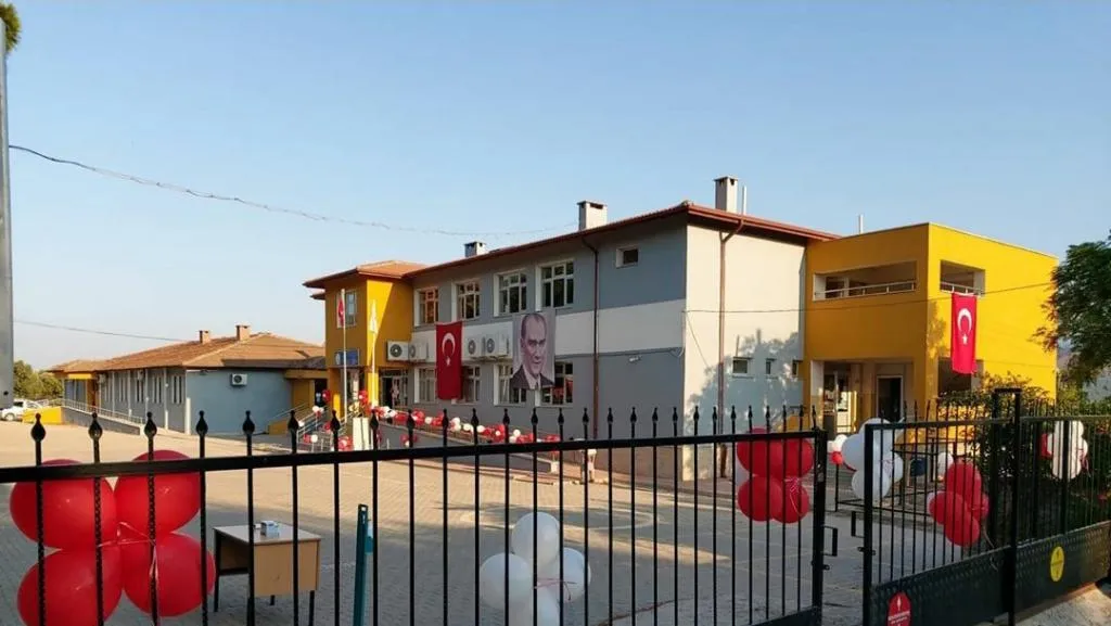 Esenköy Şehit Er Asım Özdemir İlkokulu