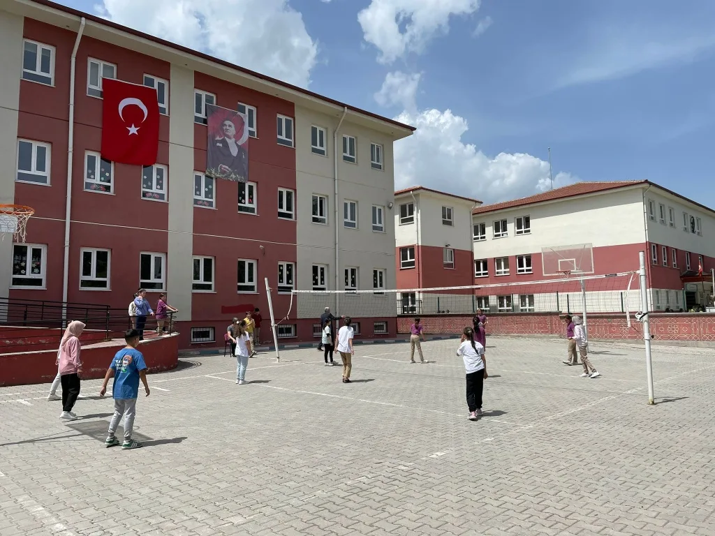 19 Mayıs Ortaokulu fotoğrafı