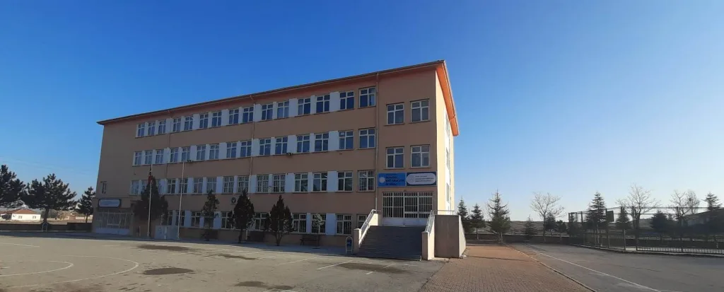 Dadaloğlu Şehit Osman Aydın İlkokulu