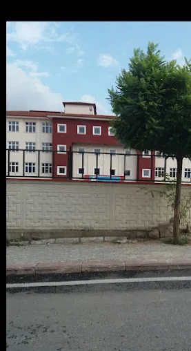 Mimar Sinan Ortaokulu