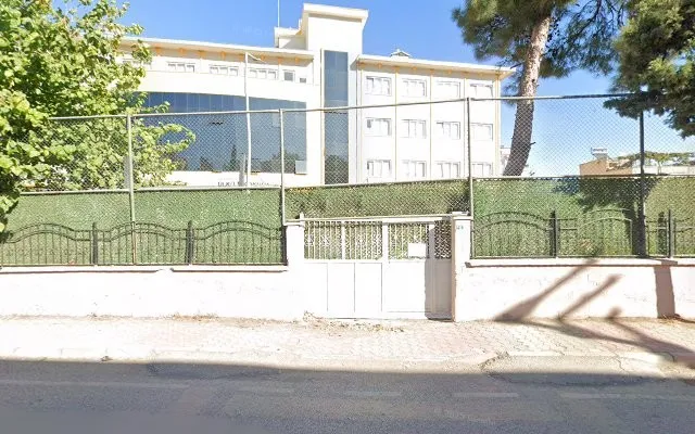 Ülkü İlkokulu fotoğrafı