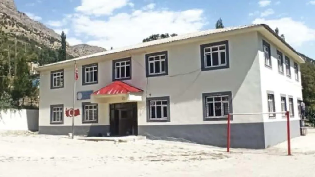 Yemişli Umutışığı Ortaokulu fotoğrafı