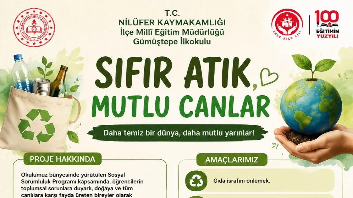 Gümüştepe İlkokulu
