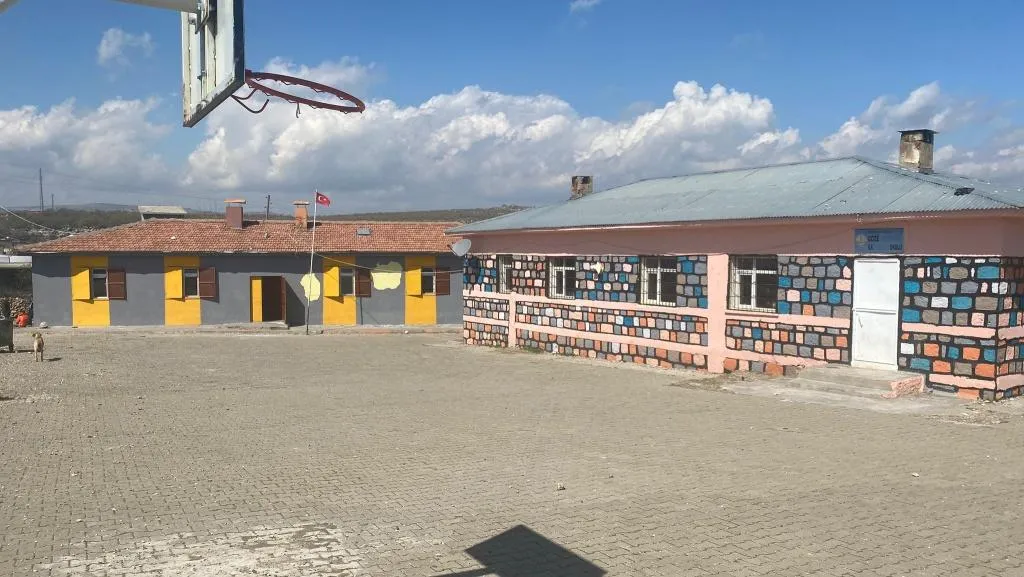 Göze İlkokulu fotoğrafı