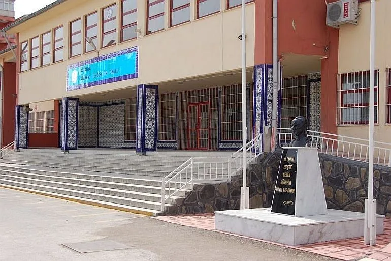 Atakent İlkokulu