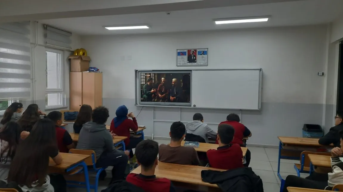 Atakent Ortaokulu fotoğrafı