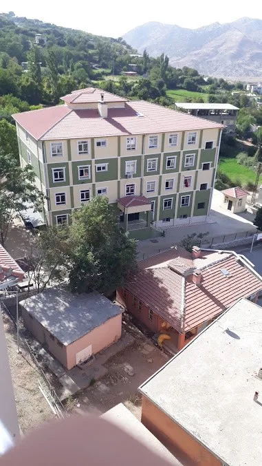 Atatürk İlkokulu fotoğrafı