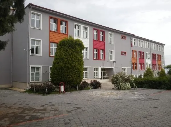Esentepe Ortaokulu fotoğrafı