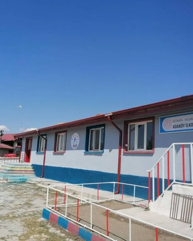 Adaköy İlkokulu fotoğrafı