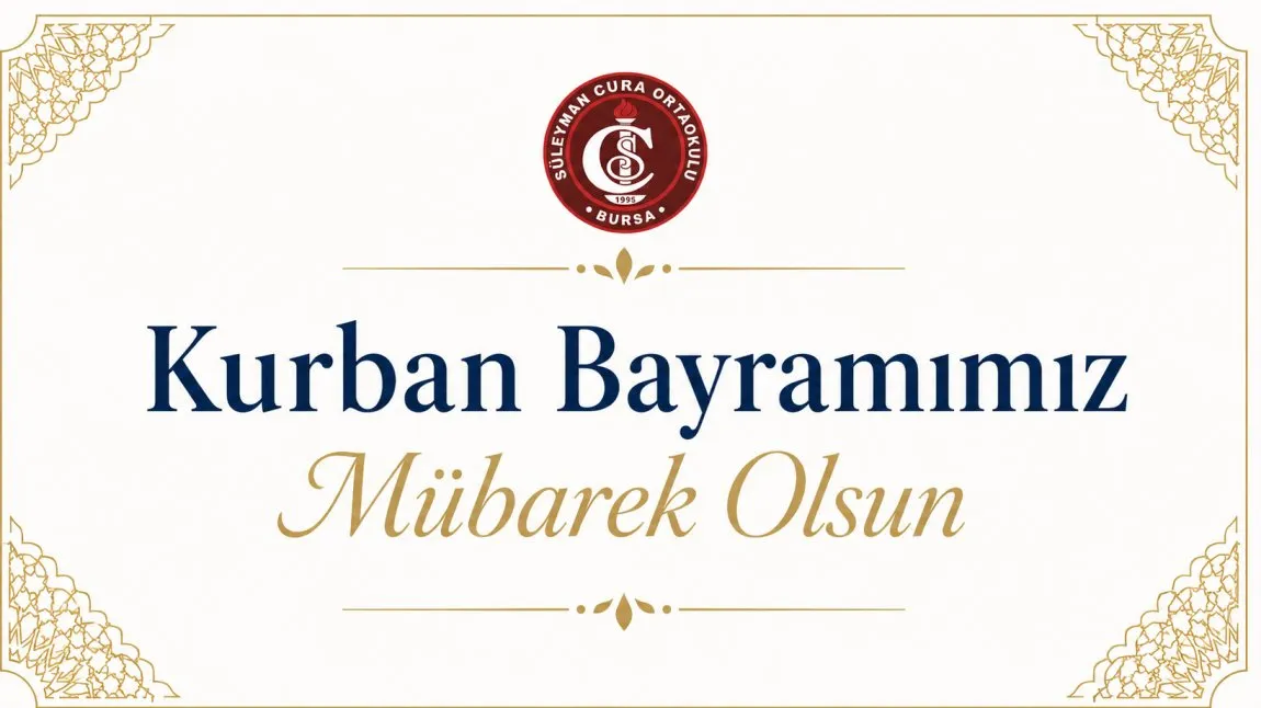 Süleyman Cura Ortaokulu