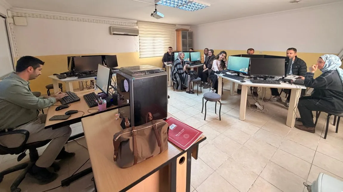 Gölbent Ramazan Patat İlkokulu fotoğrafı