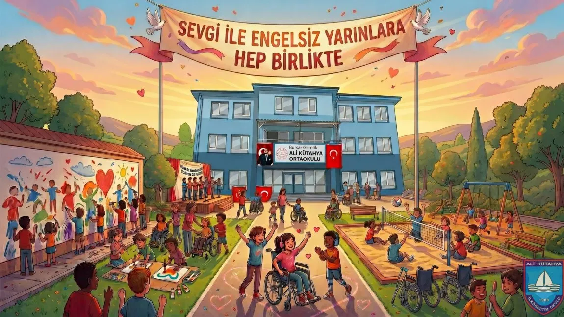 Ali Kütahya Ortaokulu
