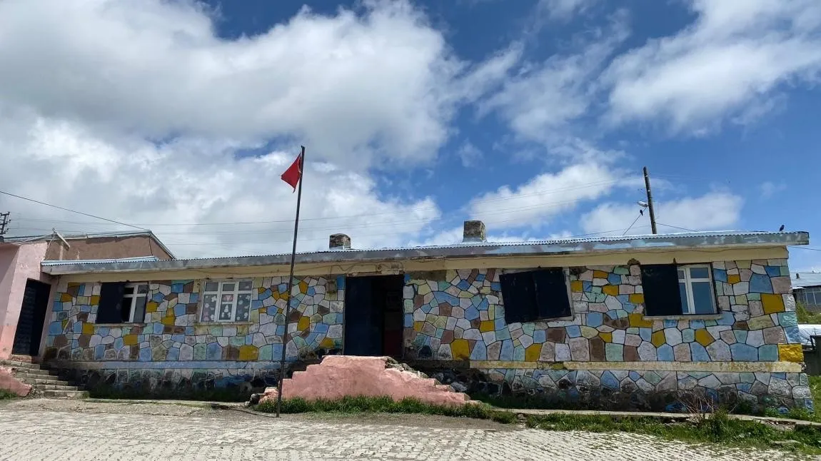 Güzeldere İlkokulu