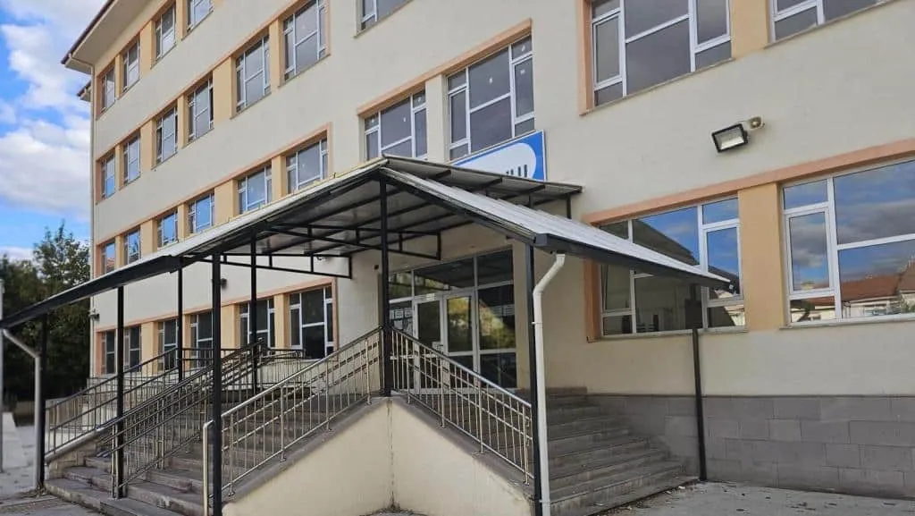 Dumlupınar Ortaokulu fotoğrafı