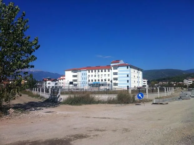 Seydikemer Şehit Gürcan Akan İlkokulu