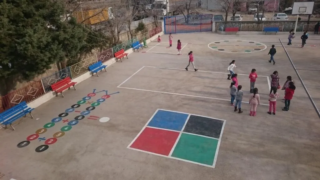 Zekai Dursun İlkokulu