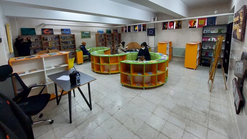 Doğanşehir Ortaokulu fotoğrafı