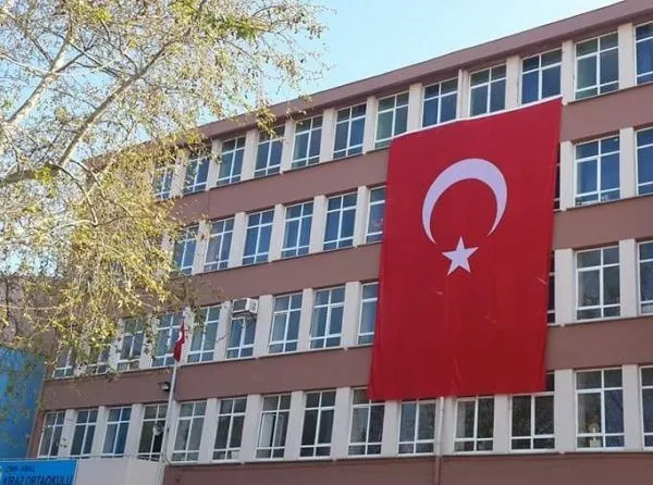 Kiraz Ortaokulu fotoğrafı