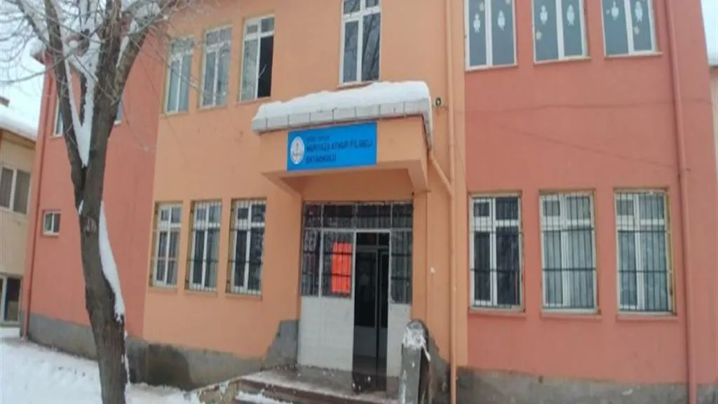 Murtaza Aynur Filibeli Ortaokulu