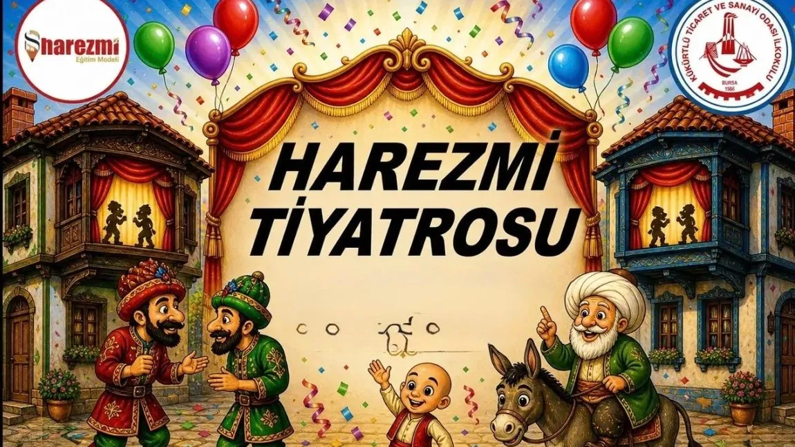 Kükürtlü Ticaret Ve Sanayi Odası İlkokulu fotoğrafı