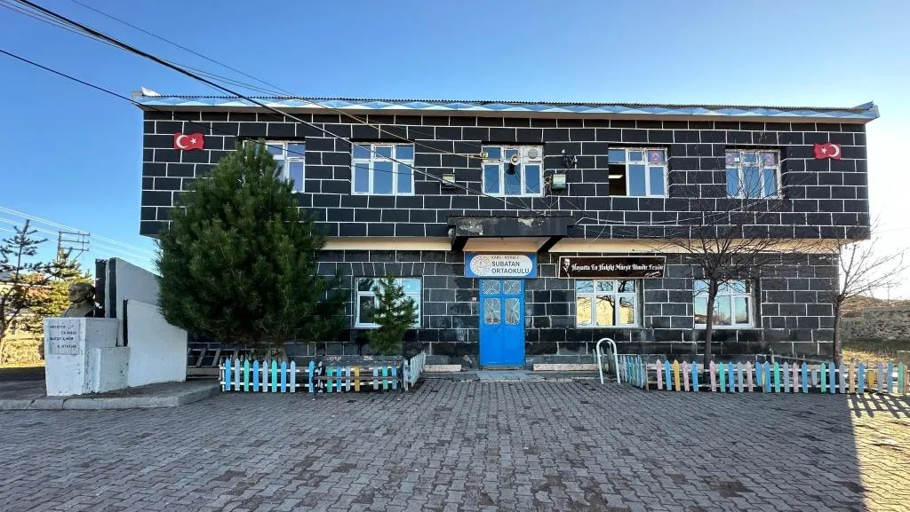Subatan Ortaokulu fotoğrafı