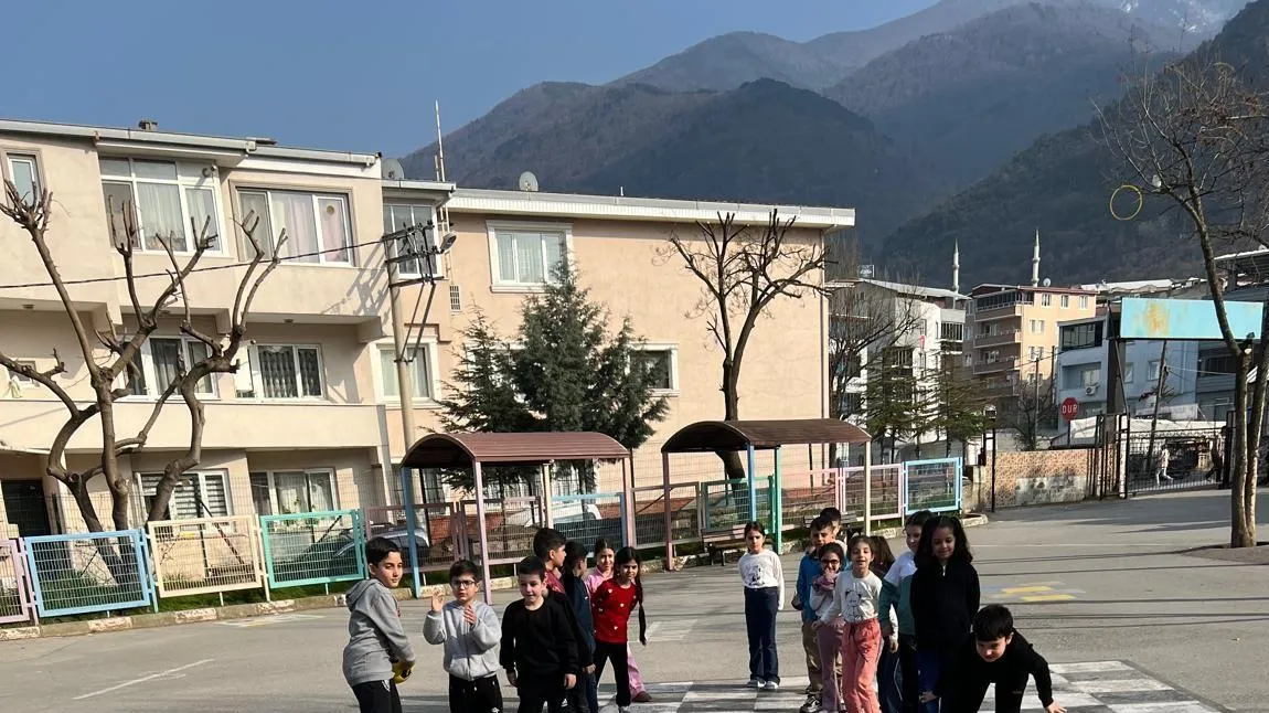 Değirmenlikızık Dumlupınar İlkokulu fotoğrafı