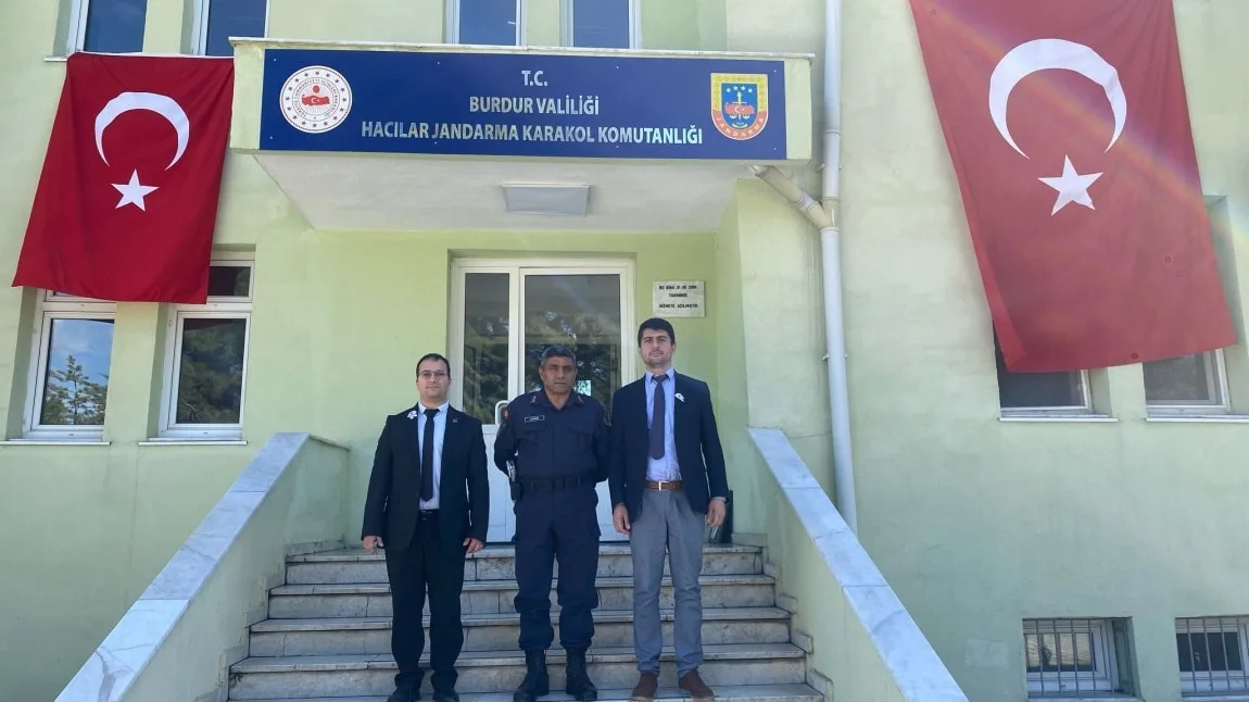 Yazıköy Ortaokulu fotoğrafı