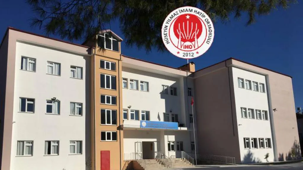 Fethiye Hüseyin Yılmaz İmam Hatip Ortaokulu fotoğrafı
