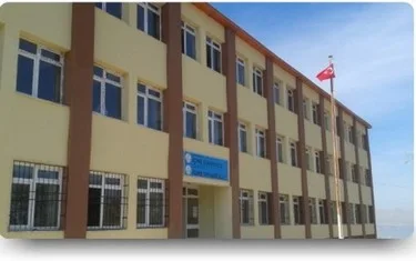 İçme Ortaokulu
