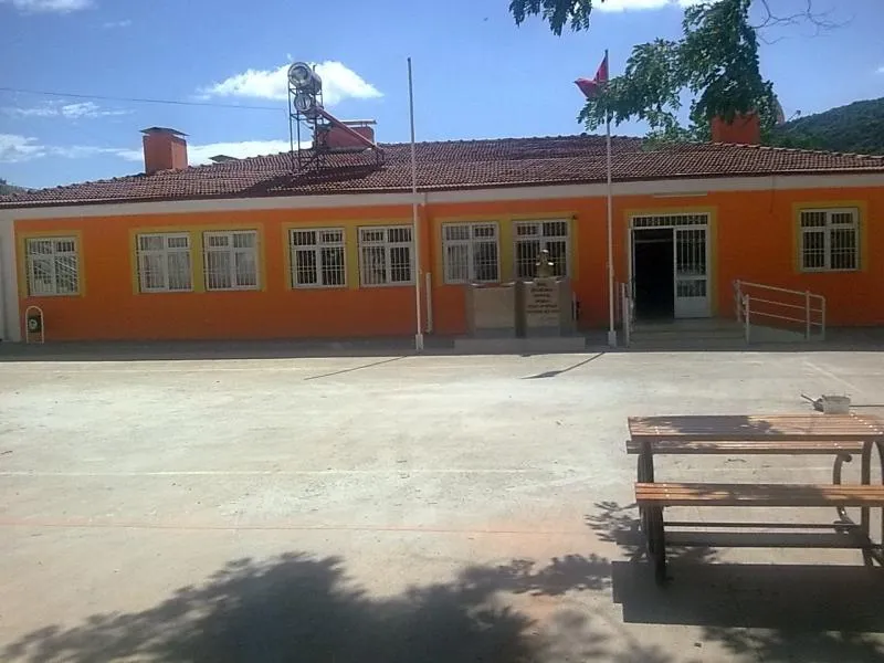 Yeşilce İlkokulu