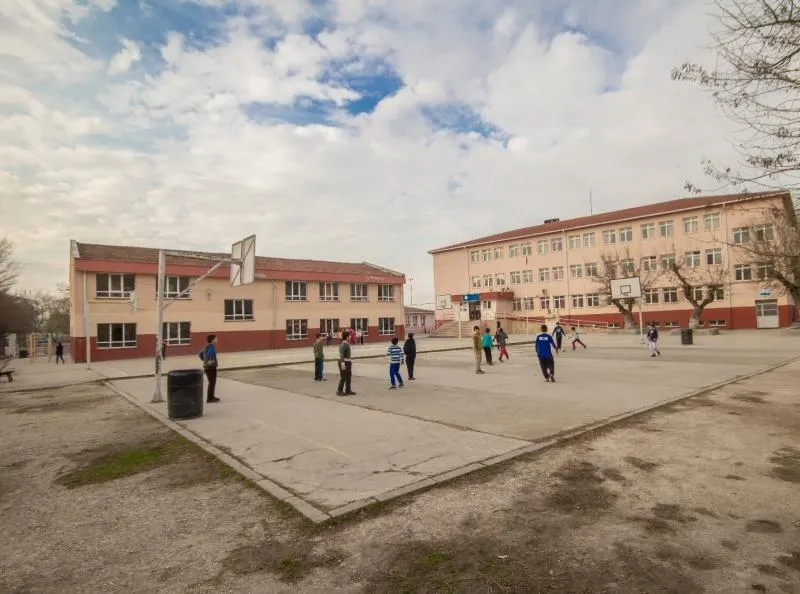 75.Yıl Ortaokulu fotoğrafı