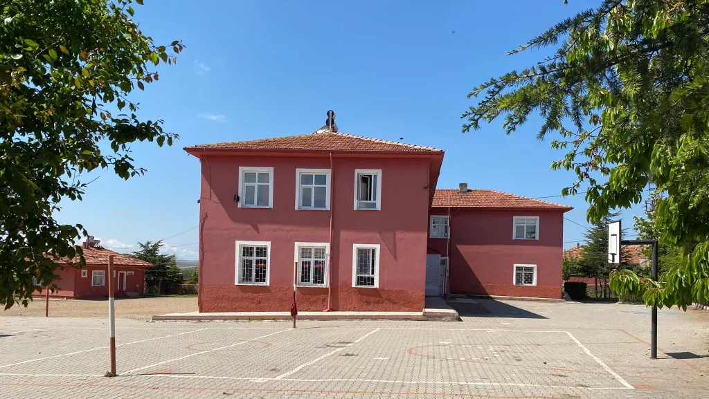 Gedikhasanlı Şehit Mustafa Önder İmam Hatip Ortaokulu fotoğrafı