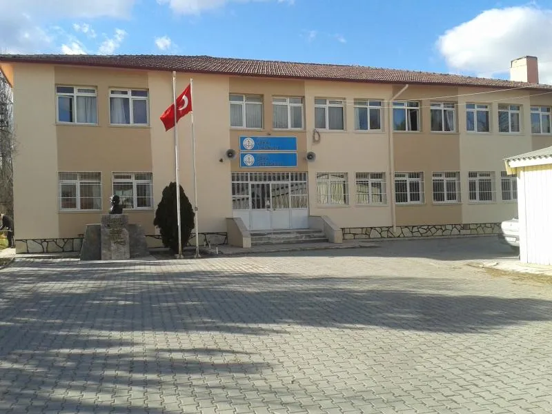 Saka İlkokulu fotoğrafı