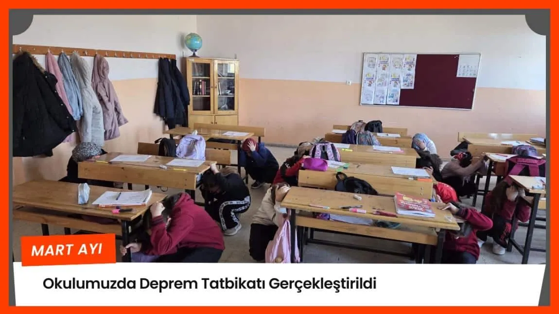 Saka Ortaokulu fotoğrafı