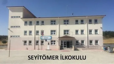 Seyitömer İlkokulu