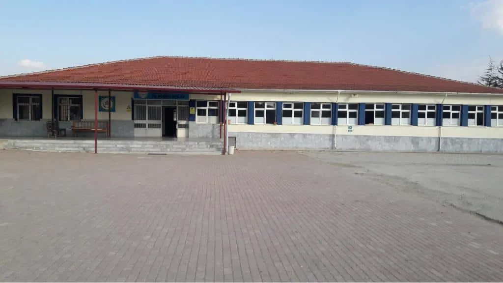 Güney İlkokulu fotoğrafı