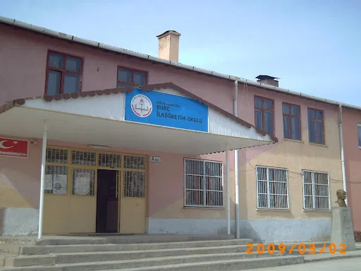 Burç Ortaokulu