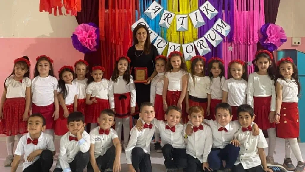 Aşağı Yakacık Ortaokulu fotoğrafı