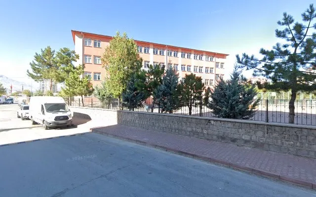 Cevdet Sunay Ortaokulu