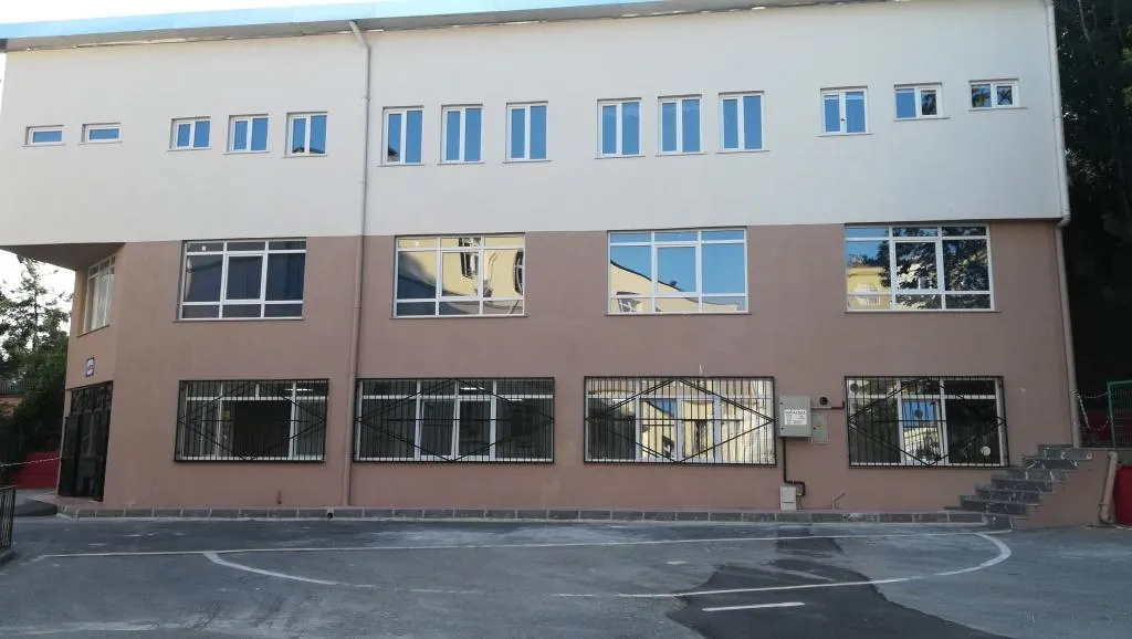 Peyami Safa Ortaokulu fotoğrafı
