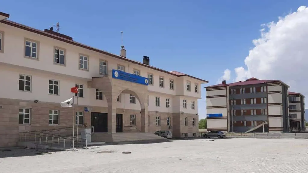 TOBB Efkan Ala İmam Hatip Ortaokulu fotoğrafı
