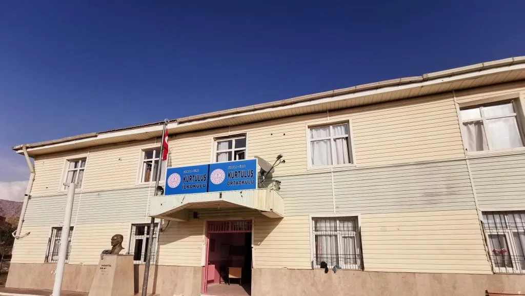 Kurtuluş İlkokulu