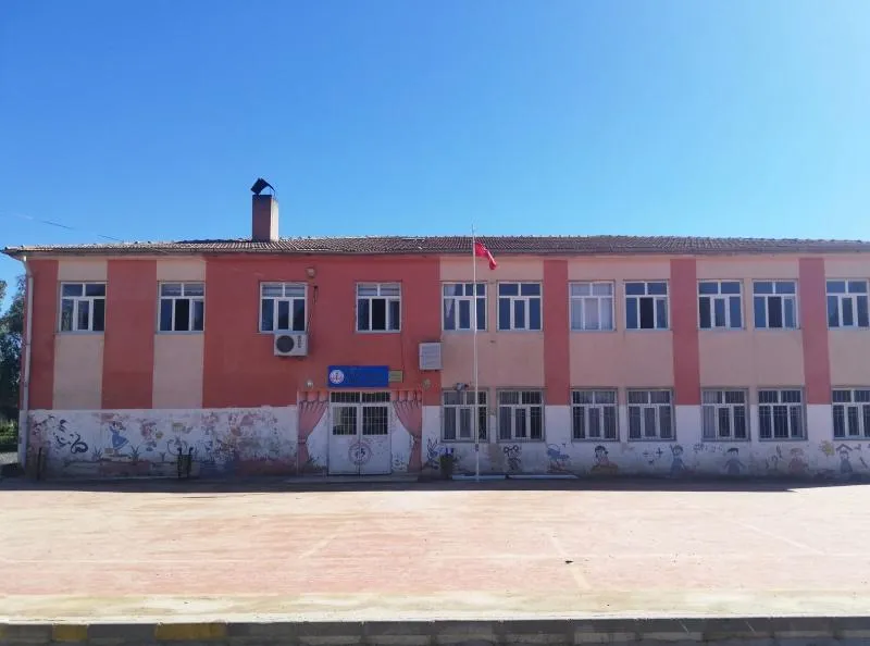 Yavuzlar Ortaokulu fotoğrafı