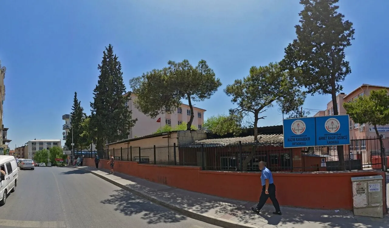 Kazım Karabekir Ortaokulu fotoğrafı