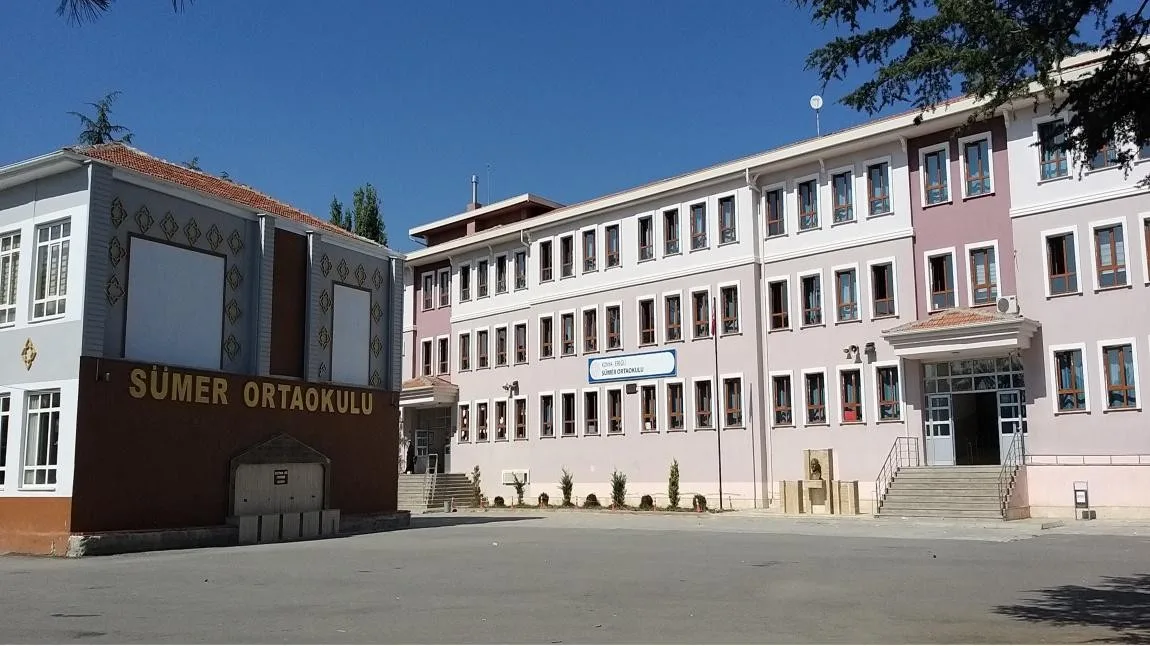 Süme Ortaokulu